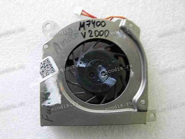 Кулер Fujitsu Amilo Pro M7400, V2000, V2000D б/у