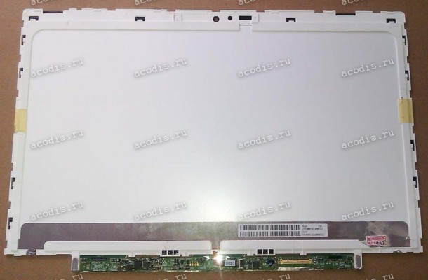LP140WH6-TJA1 (с отверстием) 1366x768 LED 40 пин  new