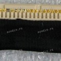LCD LVDS cable Sony VPC-EE, VPC-EE2M1R, VPC-EE3M1R, VPC-EE4E1R LED 40 pin (A1807104A, DD0NE7LC100, DD0NE7LC110, DD0NE7LC120, DD0NE7LC130) cable ASSY Quanta NE7 LCD(REV1A)_LED LCD LVDS cable Sony VPC-EE, VPC-EE2M1R, VPC-EE3M1R, VPC-EE4E1R LED 40 pin (A1807104A, DD0NE7LC100, DD0NE7LC110, DD0NE7LC120, DD0NE7LC130) cable ASSY Quanta NE7 LCD(REV1A)_LED