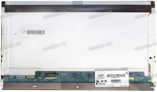 LP156WF1-TLC1 1920x1080 LED 40 пин new LP156WF1-TLC1 1920x1080 LED 40 пин new