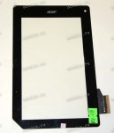 7.0 inch Touchscreen  - pin, Acer B1-A71, черный, NEW