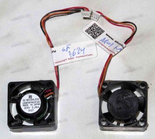 Кулер Asus L5*, L55*, L58*, L59*, L5000*, L5500*, L5800*, L5900* б/у