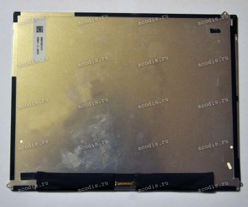 9.7 inch BF097XN01 V.0 1024x768 LED 30 пин slim разбор 9.7 inch BF097XN01 V.0 1024x768 LED 30 пин slim разбор