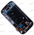 4.8 inch Samsung I9300 (S3) (LCD+тач) коричневый 1280x720 LED  NEW