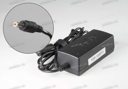 БП Acer - 19V 2.15A 40W 5.5x1.7mm (планшет Acer Iconia Tab W500, W501) БП Acer - 19V 2.15A 40W 5.5x1.7mm (планшет Acer Iconia Tab W500, W501)