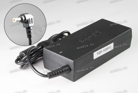 БП Acer - 19V 4.74A 90W 5.5x1.7mm (Acer Aspire, Extensa, TravelMate) PA-1900 БП Acer - 19V 4.74A 90W 5.5x1.7mm (Acer Aspire, Extensa, TravelMate) PA-1900