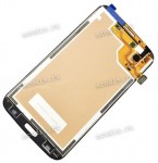 6.3 inch Samsung Galaxy Mega 6.3 GT-I9200 (LCD+тач) белый 1280x720 LED  NEW