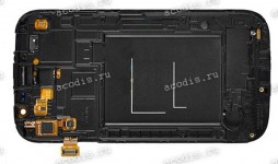 5.0 inch Samsung i9080/i9081/i9082 (Grand) (LCD+тач) черный 800x480 LED  NEW