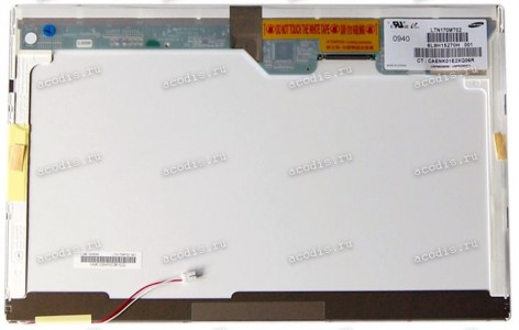 LTN170MT02 1440x900 1 ccfl 30 пин new / разбор LTN170MT02 1440x900 1 ccfl 30 пин new / разбор