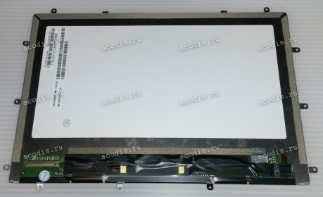 PJ101IA-01 1280x800 LED 40 пин  NEW