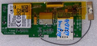 MB Digma iDxD10 3G (Dual core ARM 1.5GHz, 1Gb/16Gb, 3G, GPS, 9.7”-1024x768/IPS)