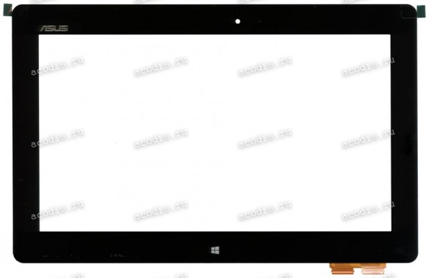 10.1 inch Touchscreen  45+45 pin, ASUS ME400 (p/n JA-DA5268NB), oem, NEW