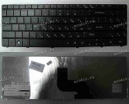 Keyboard Acer Aspire 5516, 5517, 5532, 5534, 5732, eMachines E430, E525, E6**, E725 (339х112 мм)(Black/Matte/RUL
