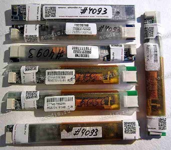 Inverter board Acer Aspire 3050, 3680, 4220, 4320, 4520, 4530, 4720G, 4720Z, 5050, 5570Z, 5580, 5920, 5920G, 5930G, Ferrari 4000, 5000, Travelmate 2480, 3260, 3270, 4310, 6292, 8100, 8200, BenQ Joybook A82, Packard Bell EasyNote GN45 б/у Inverter board Acer Aspire 3050, 3680, 4220, 4320, 4520, 4530, 4720G, 4720Z, 5050, 5570Z, 5580, 5920, 5920G, 5930G, Ferrari 4000, 5000, Travelmate 2480, 3260, 3270, 4310, 6292, 8100, 8200, BenQ Joybook A82, Packard Bell EasyNote GN45 б/у