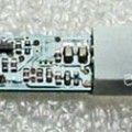 Inverter board Samsung NP-M40, P50, P55, P60, R18, R20, R20 Plus, R23, R25, R40, R41, R45, R50, R55, X05, X06, X10, X10 Plus, X11, X15, X20, X30, X50 б/у