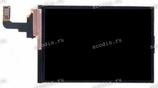3.5 inch LCD для Apple iPhone 3GS 480x320 LED - пин NEW 3.5 inch LCD для Apple iPhone 3GS 480x320 LED - пин NEW