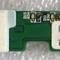Inverter board Lenovo / IBM ThinkPad R61, R61i, T61, T61i, R400, T400 б/у (FRU: 41W1478)