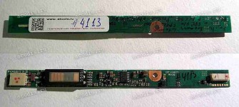 Inverter board Fujitsu LifeBook 8020D, A3040, C220, C2210, C2230, C2310, C2320, C2340, E2010, E8020