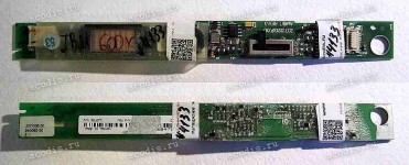 Inverter board Lenovo / IBM ThinkPad 600, 600E, 600X (FRU: 30L2771)