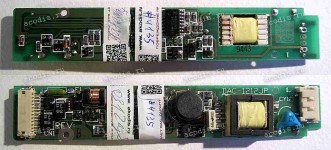 Inverter board Delta DAC-1212JP