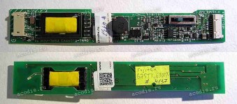 Inverter board Fujitsu Siemens LifeBook 675TX, 690TX