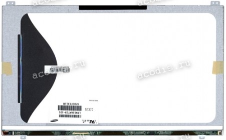 LTN156AT19-501 1366x768 LED 40 пин semi-slim new