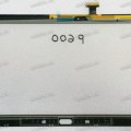 10.1 inch Touchscreen  100 pin, Samsung Galaxy Note SM-P600 белый, NEW