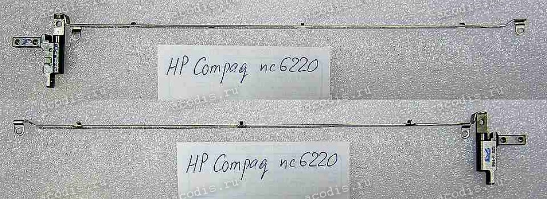 Петля правая HP Compaq nc6220