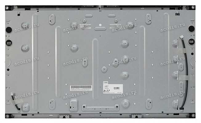 LC320WUG-SCA1 1920x1080 CCFL - пин  new / разбор