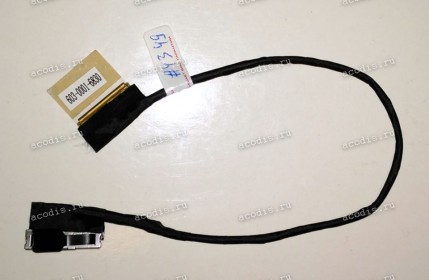 LCD LVDS cable Sony VPC-CA (p/n: A1808828A) V050 cable LCD 603-0001-6830_A