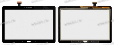 10.1 inch Touchscreen  100 pin, Samsung Galaxy Note SM-P600 черный, NEW