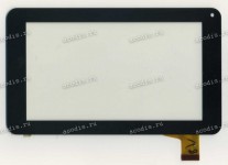 7.0 inch Touchscreen  30 pin, CHINA Tab YC, OEM черный (Cube U25/26), NEW