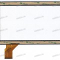 9.0 inch Touchscreen  50 pin, CHINA Tab HN-0901A1-FPC01-01, OEM черный (China Samsung N8000), NEW