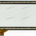 7.0 inch Touchscreen  30 pin, CHINA Tab HK70DR2086, OEM черный, NEW