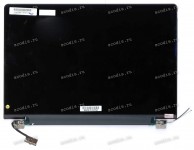 Крышка в сборе Samsung NP940X, темно-фиолетовая 3200x1800 LED new