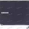Крышка в сборе Samsung NP940X, темно-фиолетовая 3200x1800 LED new