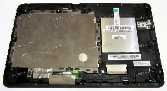 10.1 inch Acer A210/A211 (LCD+тач) черный с рамкой 1280x800 LED NEW 10.1 inch Acer A210/A211 (LCD+тач) черный с рамкой 1280x800 LED NEW