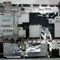 Palmrest Lenovo IdeaPad Y550