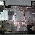 Поддон Lenovo IdeaPad B560, V560 (p/n: 60.4JW05) с динамиками.