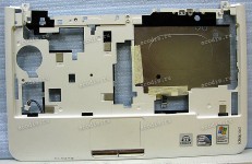 Palmrest Lenovo IdeaPad S10-2 (p/n: AP08H000360) белый.  с динамиками. Б/у