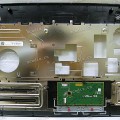 Palmrest Lenovo IdeaPad G580 (p/n: 60.4SH04.001)  Glossy grey