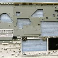 Palmrest Lenovo IdeaPad S206  без тачпада