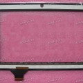7.0 inch Touchscreen  30 pin, CHINA Tab FPC661DR, OEM черный, NEW