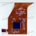 10.1 inch Touchscreen  6 pin, CHINA Tab PINGBO PB101A8395-R2, OEM белый (Explay sQuad 10.01/Surfer 10.11), NEW