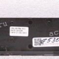 Верх. планка топкейса Samsung NP-R700 (BA75-02003A)
