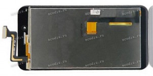 5.0 inch ASUS PadFone S (PF500KL) (LCD+тач) черный oem 1920x1080 LED  NEW