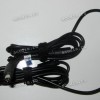 DC Plug HP 7,5 / 5,0mm (1,4 mm pin) + cable + 3 pin original