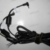 DC Plug Samsung нетбучный 2,5 мм + cable + 2 pin original