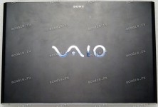 Крышка в сборе Sony VAIO SVP1322M1RBI / SVP132A1CV 1920x1080 LED new