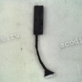 HDD SATA cable Samsung NP200A5B, NP300V4A, NP300V5A, NP400B4B, NP700G7A, NP-E3520, NP-E5510, NP-N102S, NP-N145, NP-N150, NP-N210, NP-N220, NP-N230, NP-NB30, NP-NC110, NP-NC210, NP-NC215, NP-P480, NP-Q330, NP-Q430, NP-Q530, NP-RC510, NP-RC512, NP-RC520, NP